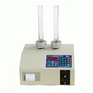 Máy đo tỷ trọng khối bột 2 vị trí HY-100 (B)