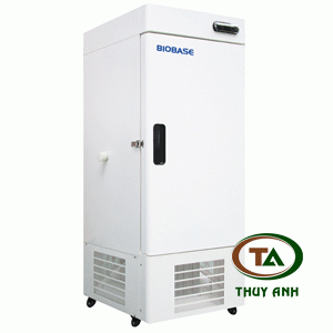 Tủ lạnh âm sâu BDF-86V158 BIOBASE (-40℃ ~ -86℃ / 158 lít)