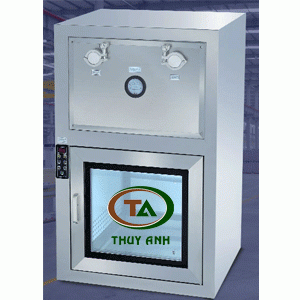 PASS BOX ZJSJ-JJ400 Sugold