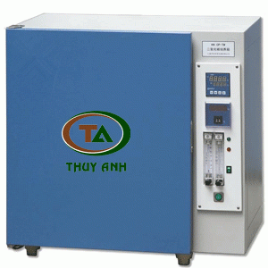 Tủ ấm CO2 HH-CP-T-II gas Sugold