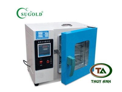Tủ ấm HHA-13 (303A-3) Sugold