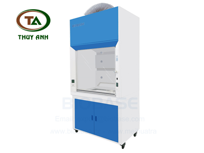 Tủ hút khí độc FH1500 (E)