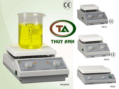 MÁY KHUẤY TỪ GIA NHIỆT HS12 MISUNG
