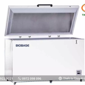 Tủ đông âm sâu BDF-25H305 Biobase (305 lít, -10°C ~ -25°C)