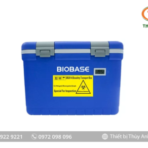 Phích đựng vắc xin BTB-L12 Biobase (12 lít)