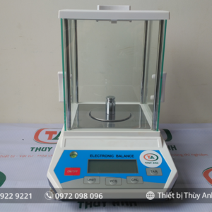 Cân phân tích HC-B2003 Labex (3 số lẻ 200g / 0.001g)