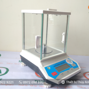 Cân phân tích HC-B3003 Labex (3 số lẻ 300g / 0.001g)