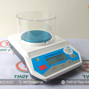 Cân kỹ thuật HC-B30002 Labex (2 số lẻ 3kg / 0.01g)