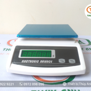 Cân kỹ thuật HC-C50001 Labex (1 số lẻ 5kg/0.1g)