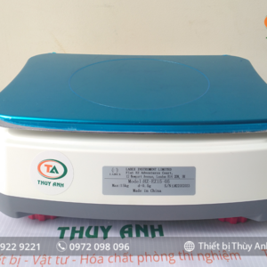 Cân điện tử HC-EZ15-1 15kg/1g Labex