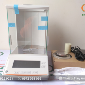 Cân phân tích JF2204 Labex (4 số lẻ 220g / 0.0001g)