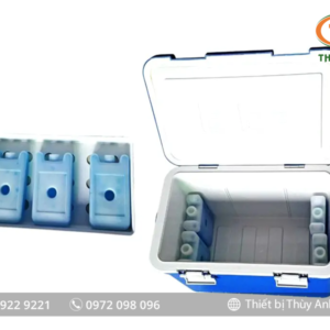 Thùng bảo quản lạnh LCX-33L Biobase ( 33 lít )