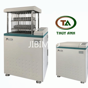 Nồi hấp tiệt trùng LS-80SV Jibimed