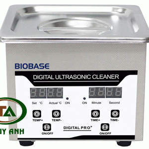 Bể rửa siêu âm UC-30A BIOBASE