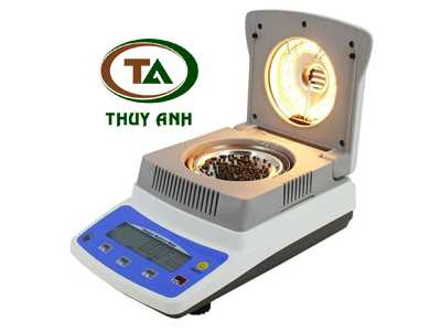 Cân sấy ẩm XFSFY-60A Hongfa