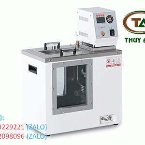 Bể điều nhiệt HVB40H LKLAB (21 lít, đo độ nhớt)