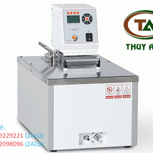 Bể điều nhiệt COB20 LKLAB (20 lít, tuần hoàn, bằng dầu)