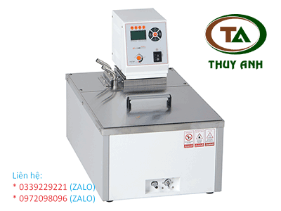 Bể điều nhiệt DCWB10 LKLAB (tuần hoàn, bằng nước)