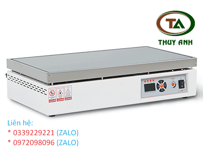 Bếp gia nhiệt PDLP300 LKLAB (PDLP300P)
