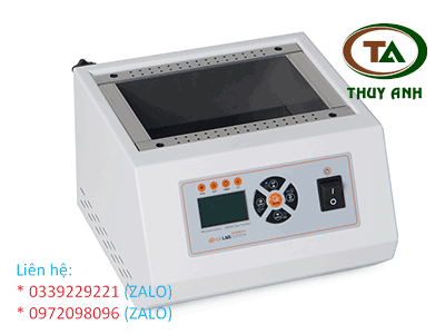 Block ổn nhiệt LI-HB101 LKLAB Block ổn nhiệt LI-HB101 LKLAB (+10 đến 300 ºC)