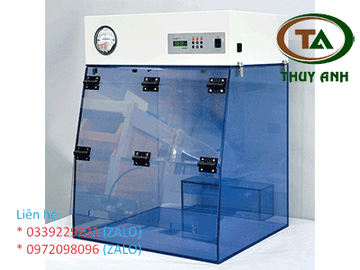Tủ hút khí độc LM-0900P LKLAB