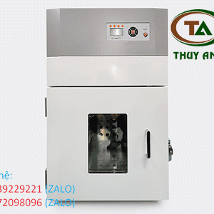 Tủ sấy LO-CP515 LKLAB ( 180 lít, dùng cho phòng sạch )