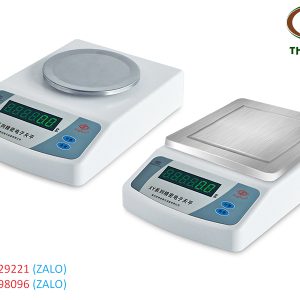 Cân điện tử XY600B XING YUN (610g/0.1g, 1 số lẻ)