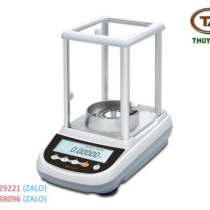 Cân phân tích FA125SEM-ION XING YUN (122g, 5 số lẻ)