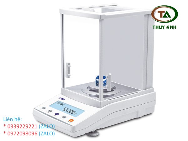 Cân phân tích JA203 XING YUN (200g/0.001g, 3 số lẻ)