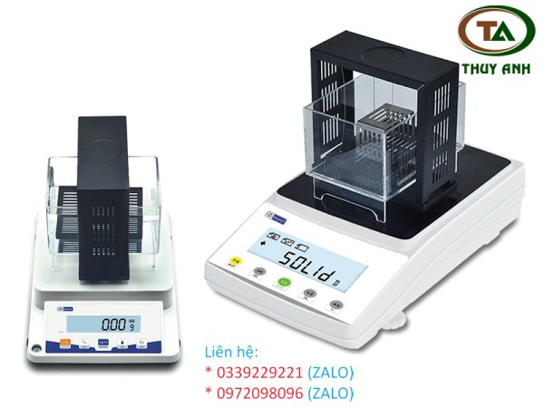 Cân tỷ trọng XY600-2CM XING YUN (610g/0.01, 2 số lẻ)