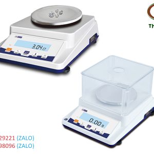 Cân điện tử XY1000-2C XING YUN (1100g/0.01g, 2 số lẻ)