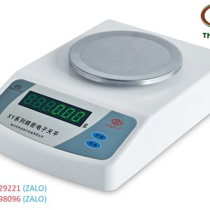 Cân điện tử XY1000C XING YUN (1100g/0.01g, 2 số lẻ)