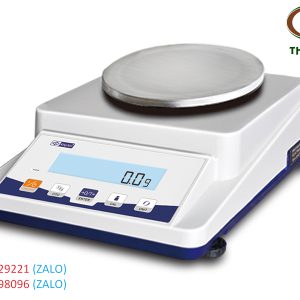 Cân điện tử XY10K-1BF XING YUN (10000g/0.1g, 1 số lẻ)