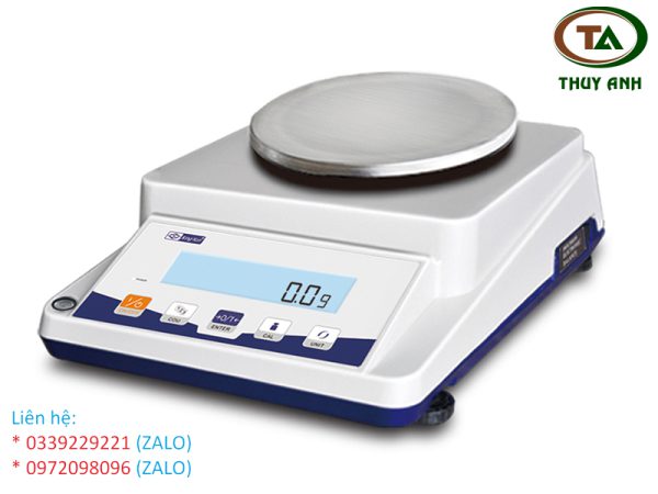 Cân điện tử XY10K-1BF XING YUN (10000g/0.1g, 1 số lẻ)