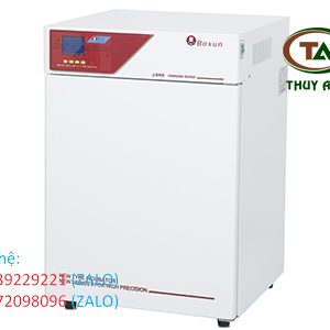 Tủ ấm BG-270 BOXUN (270 lít, áo nước)