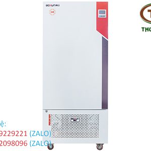 Tủ môi trường BIC-300 BOXUN (300 lít, 0 ~ 60ºC)