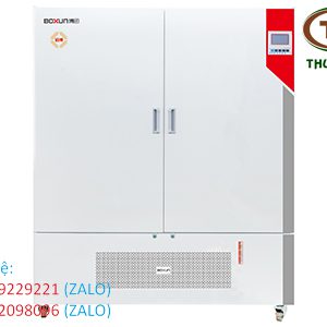 Tủ môi trường BIC-800 BOXUN (800 lít, 0 ~ 60ºC)