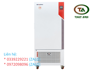 Tủ ấm BMJ-160 BOXUN (150 lít, tia UV)