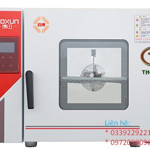 Tủ ấm BPX-82 BOXUN (76 lít , thép không gỉ)