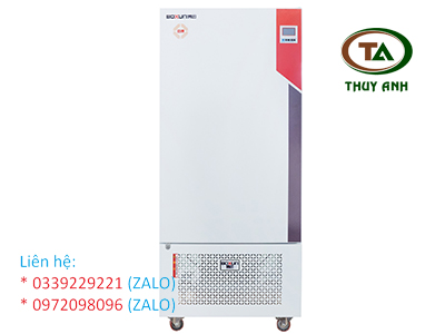 Tủ môi trường BSC-400 BOXUN Tủ môi trường BSC-400 BOXUN (400 lít, tia UV)