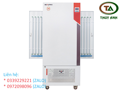 Tủ vi khí hậu BSG-300 BOXUN (300 lít, 0 ~ 60ºC)