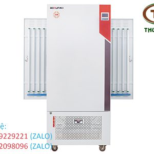 Tủ vi khí hậu BSG-400 BOXUN (400 lít, 0 ~ 60ºC)