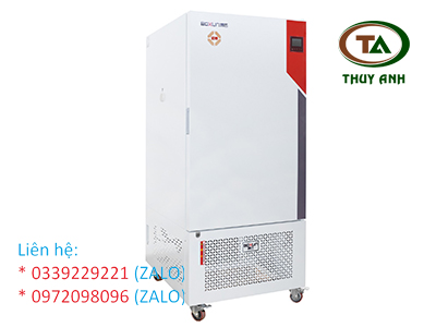 Tủ ấm sinh hóa BSP-400 BOXUN ( 400 lít,  0 ~ 70ºC )