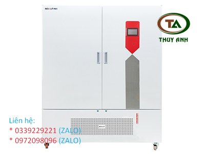 Tủ ấm BXQ-1000 BOXUN (1000 lít, 0 ~ 80ºC)