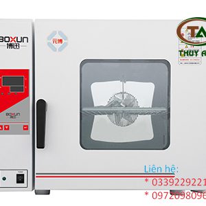 Tủ ấm HPX-9162MBE BOXUN (142 lít, inox)