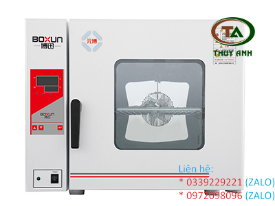 Tủ ấm HPX-9272MBE BOXUN (234 lít, inox)