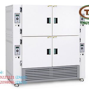 Tủ ấm LI-BM850 LKLAB (125 lít, 4 phòng)