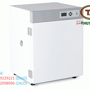 Tủ ấm LI-IS200 LKLAB (200 lít, thép không gỉ 304)