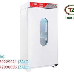 Tủ ấm MJX-100B-Z BOXUN (100 lít, tia UV)