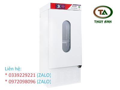 Tủ ấm MJX-250B-ZII BOXUN (250 lít, tia UV)